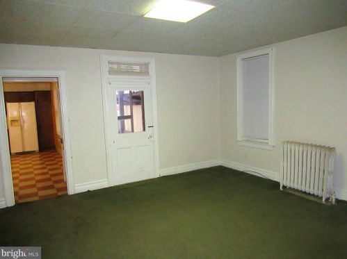 205 High St, Hanover PA  17331-2911 exterior