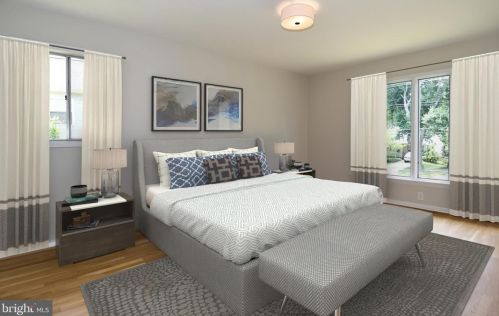 2879 Glenora Ln, Rockville MD 20850-3055 exterior