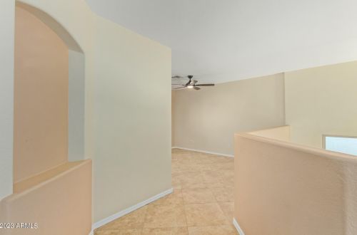 22820 20th Pl, Phoenix AZ  85024-7533 exterior