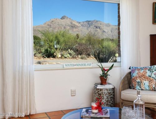 1202 Chula Vista Rd, Tucson AZ  85704-3008 exterior