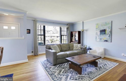 415 Hillmoor Dr, Silver Spring MD 20901-2634 exterior