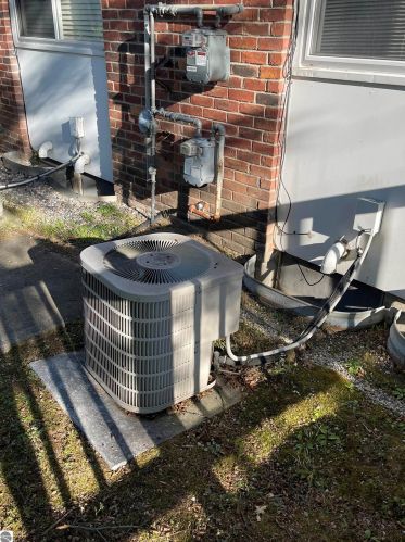 9018 Bissonette Dr, Au Sable MI  48750-1965 exterior