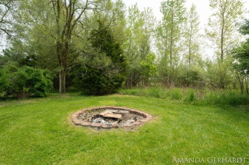 9913 Button Rd, Belding MI  48809-9720 exterior