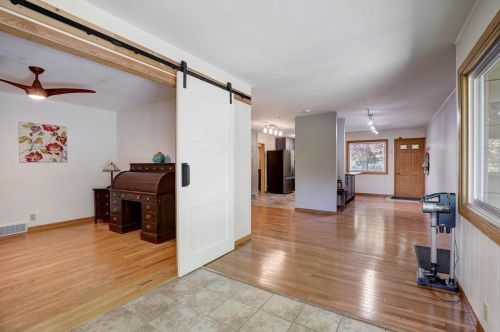 4510 Odana Rd, Madison WI  53711-1445 exterior