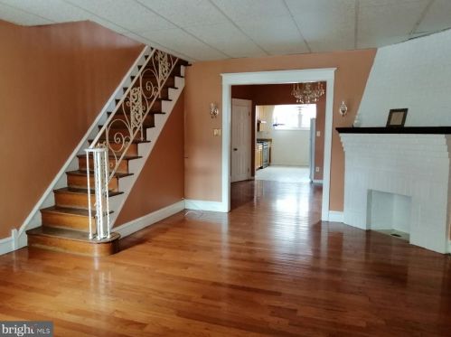 3523 Englewood St, Philadelphia PA  19149-1613 exterior