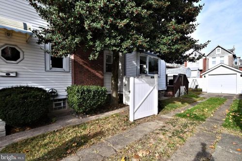 411 Magee, Philadelphia PA 19135-2723 exterior