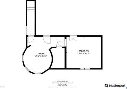 2240 Roslyn Ave, Duluth MN 55803-2330 exterior