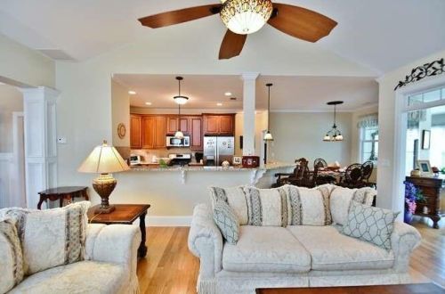 4591 Clarks Brg Rd, Gainesville GA 30506-2984 exterior