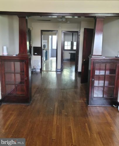 3918 10 St, Washington DC 20002-3736 exterior