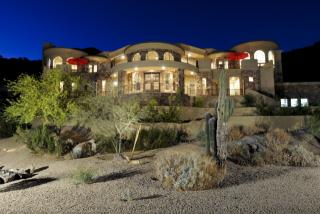 13847 Canyon Dr, Phoenix AZ  85048-9086 exterior