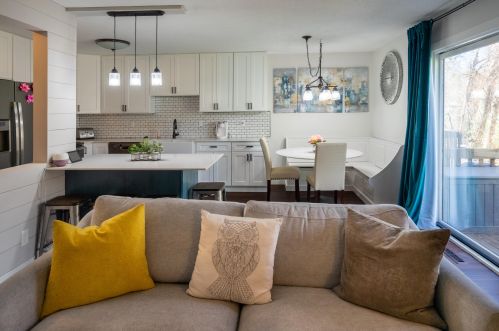 1368 Norton Ave, Meskegon MI 49441-4319 exterior