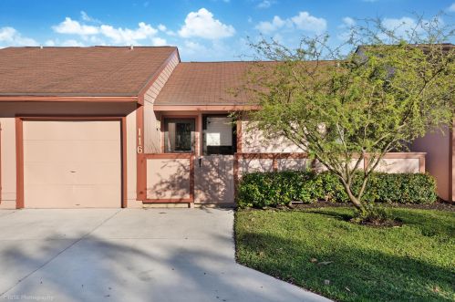 116 Mayfair Ln, Boynton Beach, FL 33426-8130