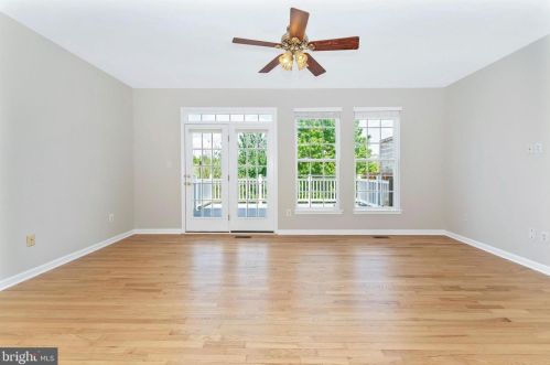 151 Fiona Way, Brunswick MD  21758-8911 exterior