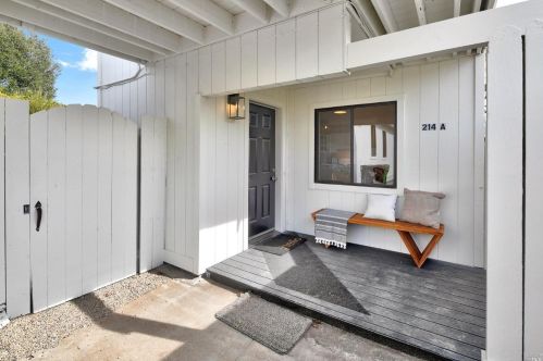 214 Amicita Ave, Mill Valley CA 94941-2101 exterior