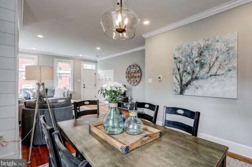 549 Marion St, Lancaster PA 17602-3116 exterior