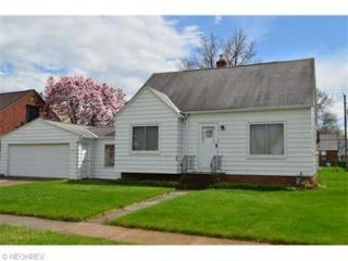 8105 Spg Gdn Rd, Cleveland OH  exterior