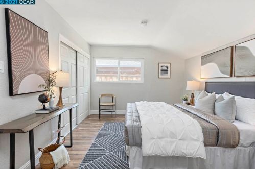 1325 Linden Dr, Concord CA  94520-4017 exterior