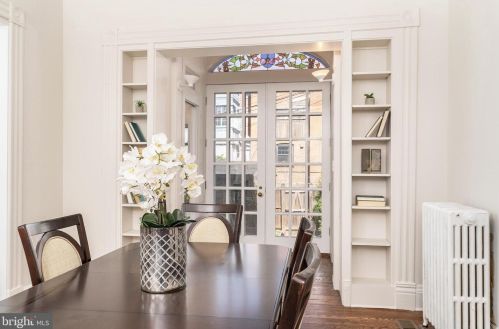 1611 Riggs Pl, Washington DC 20009-6418 exterior