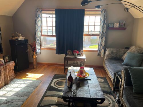 3135 17 St, Milwaukee WI 53215-4501 exterior