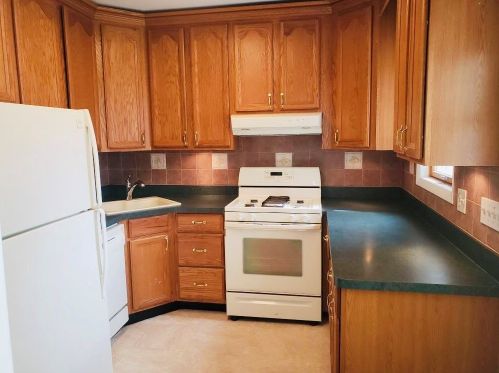 6431 Richmond St, Chicago IL  60645-4201 exterior