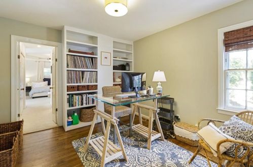 962 Cardova Dr, Atlanta GA 30324-4213 exterior