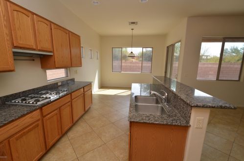 9940 Caldera Pl, Tucson AZ  85748-4567 exterior