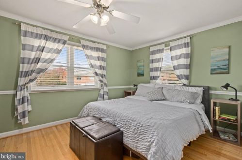 6 French St, Alexandria VA 22304-2642 exterior