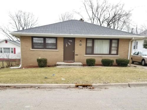 1112 Highland Ave, Joliet, IL 60435-4213