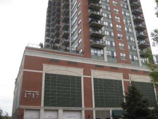 1717 Prairie Ave, Chicago IL  60616-4338 exterior