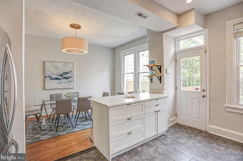 439 Luray Pl, Washington DC exterior