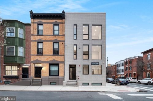 625 17th St, Philadelphia PA 19146-1546 exterior