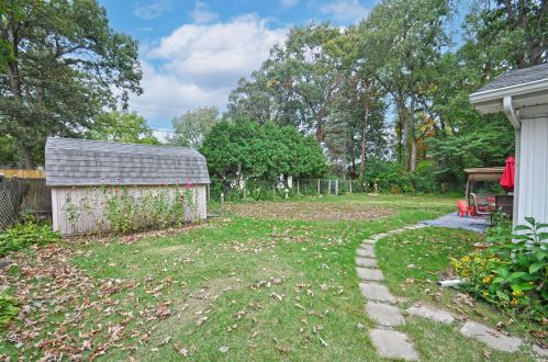 15657 Embers Dr, Mishawaka IN 46545-1503 exterior