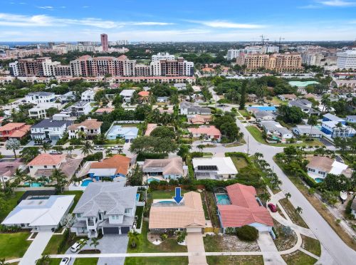 320 3 Ct, Boca Raton FL 33432-4032 exterior