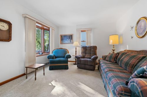 812 24 St, Manitowoc WI 54220-4416 exterior