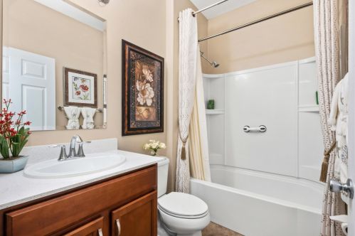 5650 Pine Trail Cir, Fort Pierce FL 34983 exterior