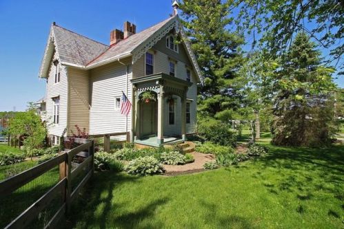 1825 Blacks Rd, Hebron, OH 43025-9594