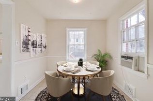 2701 Farmington Dr, Alexandria VA 22303-1315 exterior