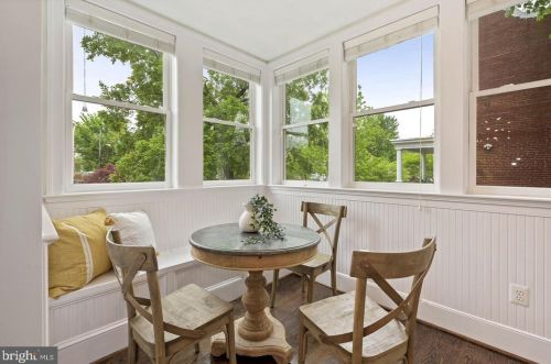 1533 Capitol St, Washington DC  20003-1508 exterior