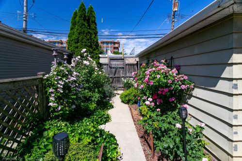 6024 Keating Ave, Chicago IL  60629-5410 exterior