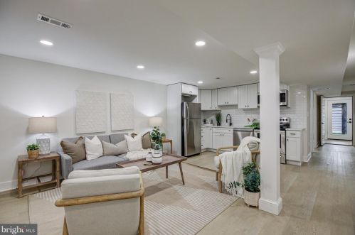 5308 Kansas Ave, Washington DC  20011-6608 exterior