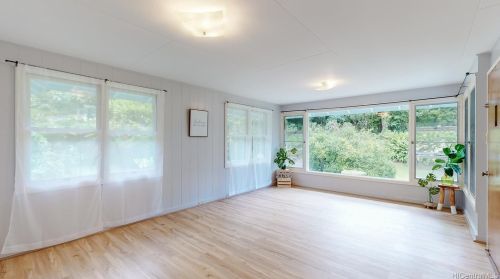 3680 Alani Dr, Honolulu HI 96822-1404 exterior