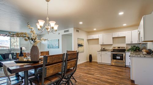 8322 Julia St, Tucson AZ  85710-4218 exterior