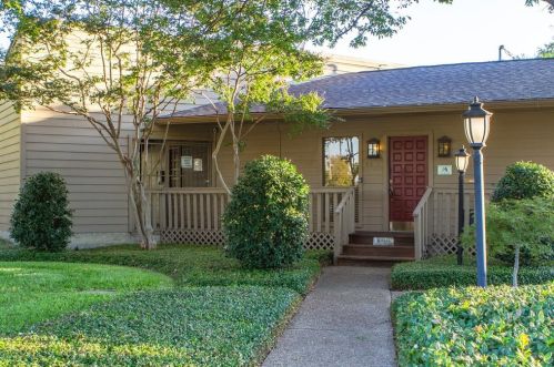 6369 Bordeaux Ave, Dallas TX  75209-5701 exterior