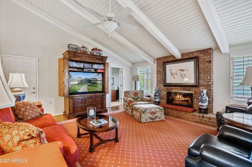 5539 2nd St, Phoenix AZ 85022-1508 exterior