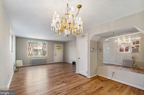 7519 8th St, Washington DC  20012-1813 exterior