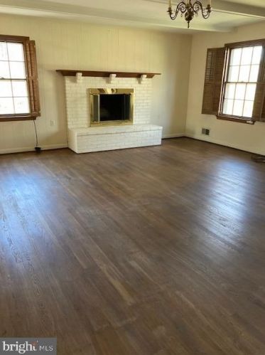 4032 40 Rd, Arlington VA 22207-4805 exterior