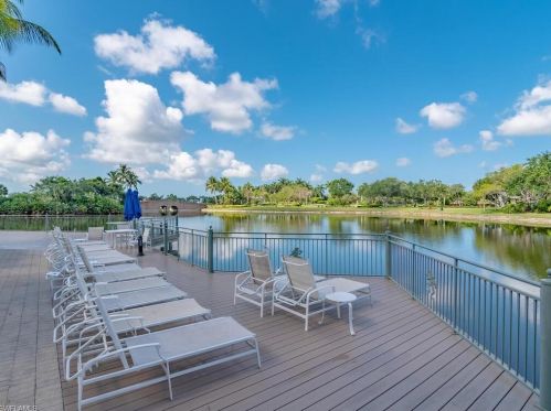 8418 Bent Crk Way, Naples FL 34114-9421 exterior