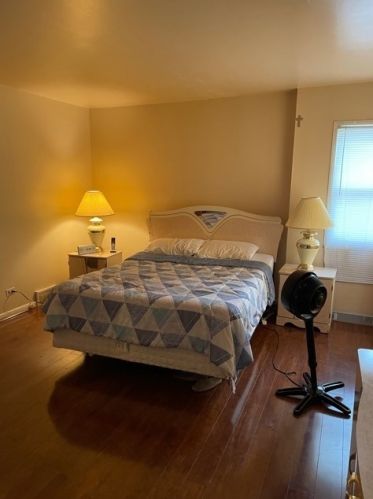 340 Lavergne Ave, Chicago IL  60644-4950 exterior