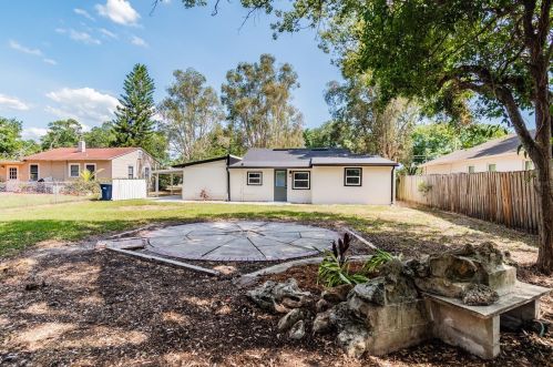 3609 Bay Ave, Tampa FL  33611-4220 exterior