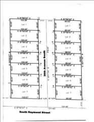 5930 30 Ave, Seattle WA  98126-3530 exterior